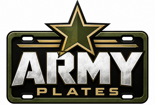 armyplates